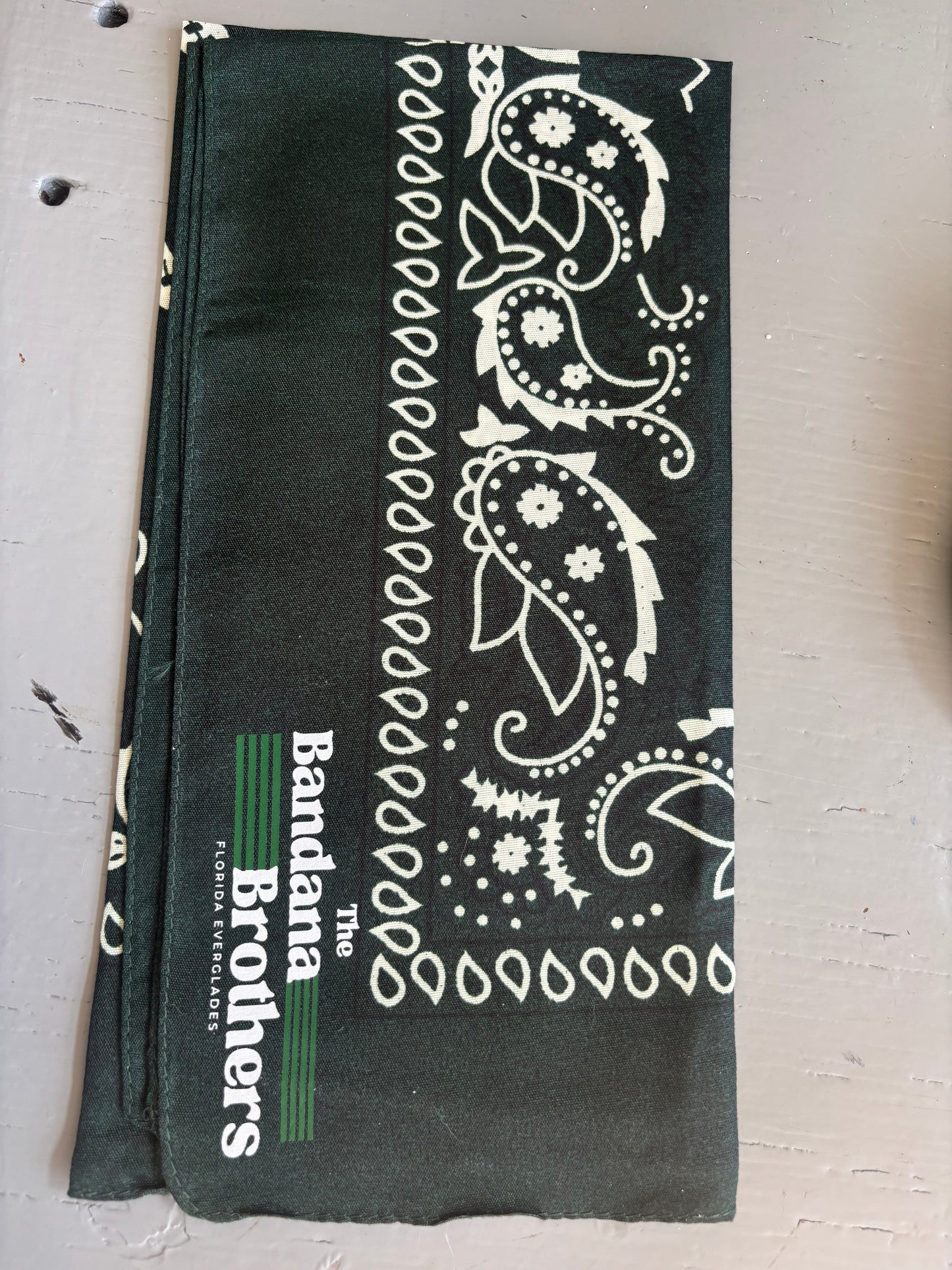 Bandana Bros Bandanas