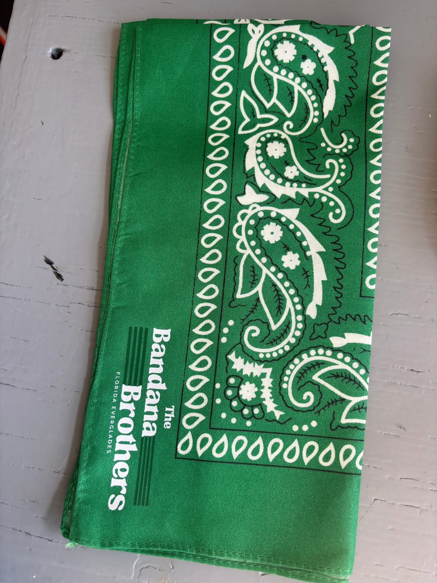 Bandana Bros Bandanas